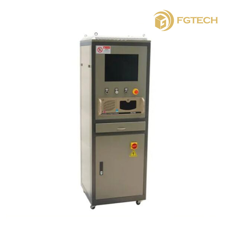 2019 Best Selling CNC Glass Waterjet Cutting Machine Fgd Wj-2515A