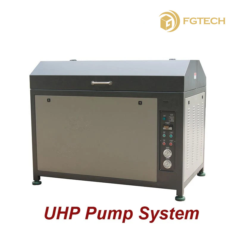 2019 Best Selling CNC Glass Waterjet Cutting Machine Fgd Wj-2515A