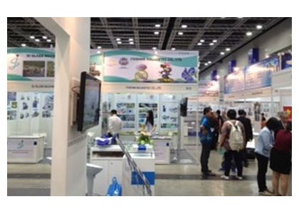 The 11th Asia (Malaysia) International Glass Products, Glass Processing and Materials Exhibition