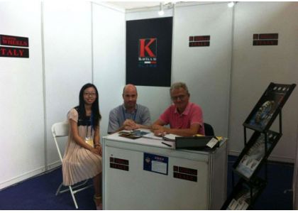 The 26th 2015 China Beijing Glass Industry Technology Exhibition 2015