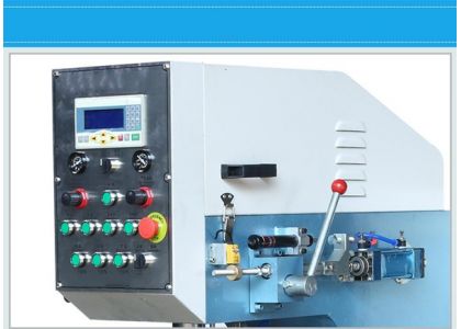 Daily maintenance and regular maintenance of glass drilling machine