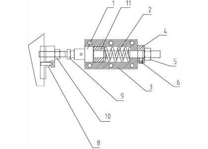 Detailed working principle of automatic glass drilling machine and semi-automatic glass drilling machine