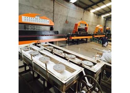 Glass edging machine buying advice-how to choose a glass edging machine that suits you