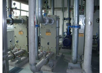 How does Gebo glass processing machinery develop in the face of the epidemic