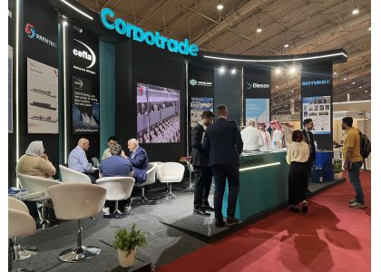 Glass & Aluminum+WinDoorEx Saudi Arabia 2023