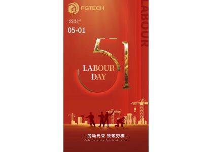 LAODONG DAY
